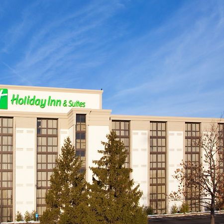 Holiday Inn Cincinnati-Eastgate By Ihg Dış mekan fotoğraf
