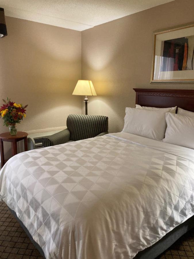 Holiday Inn Cincinnati-Eastgate By Ihg Dış mekan fotoğraf
