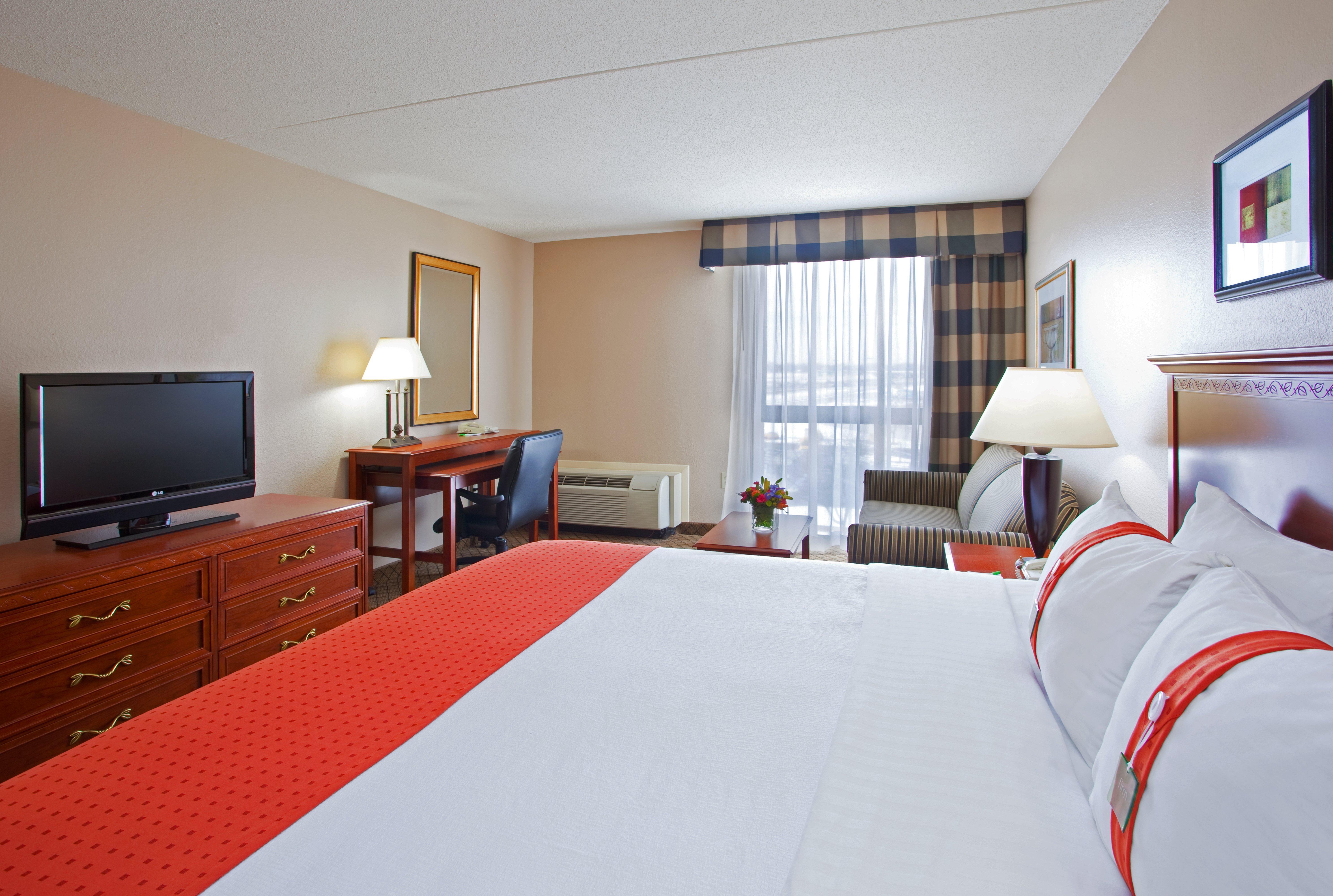 Holiday Inn Cincinnati-Eastgate By Ihg Dış mekan fotoğraf