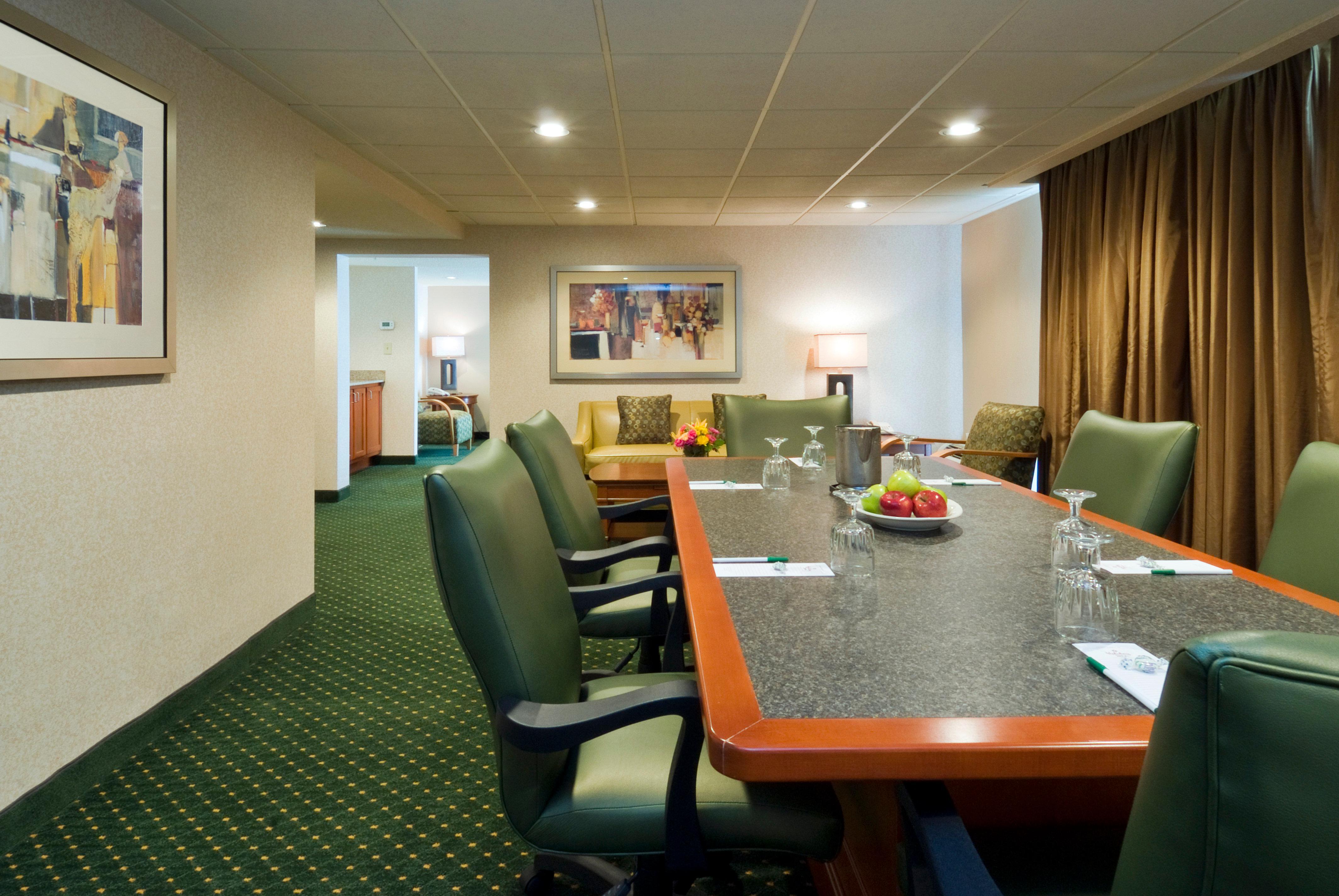 Holiday Inn Cincinnati-Eastgate By Ihg Dış mekan fotoğraf