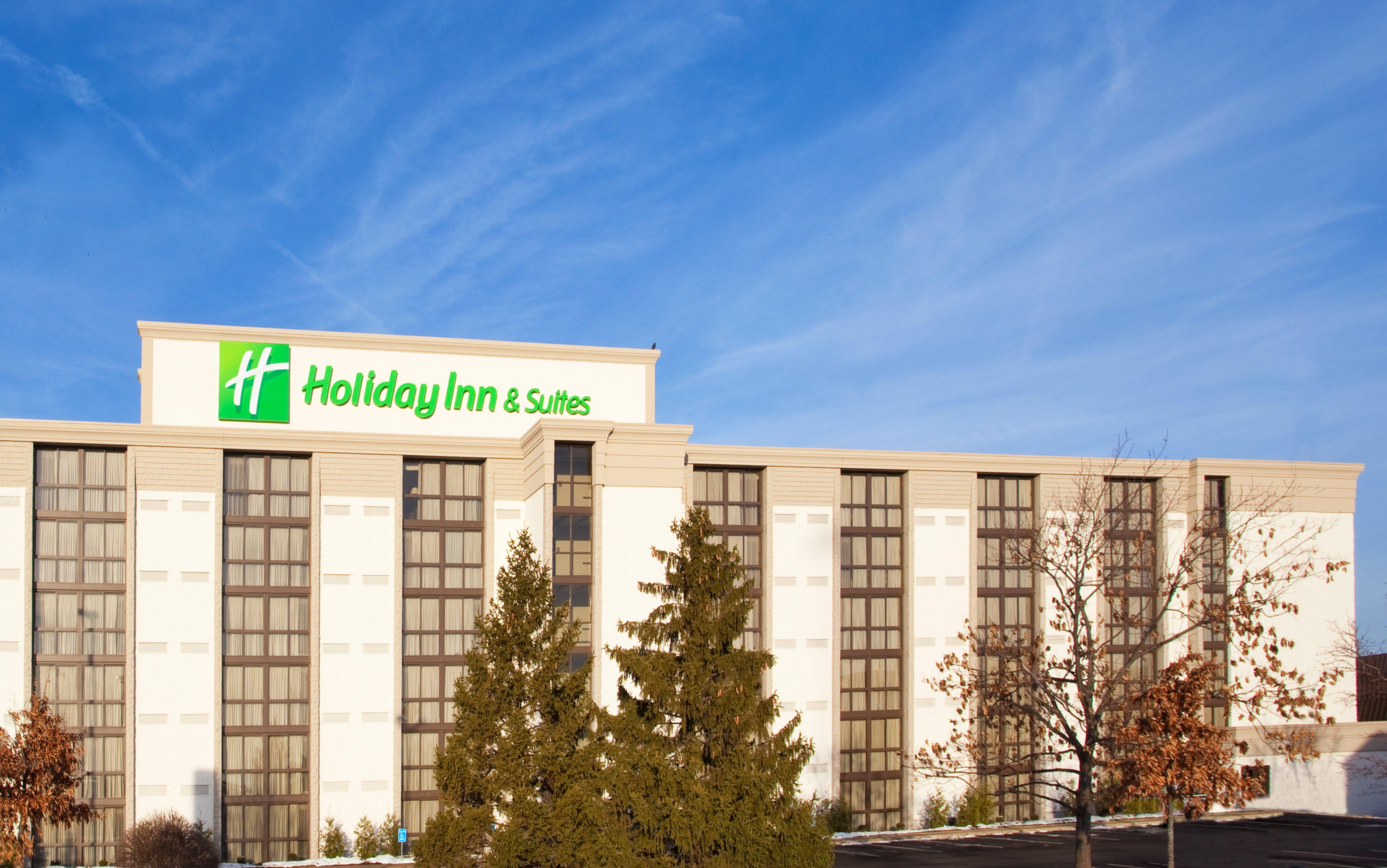 Holiday Inn Cincinnati-Eastgate By Ihg Dış mekan fotoğraf