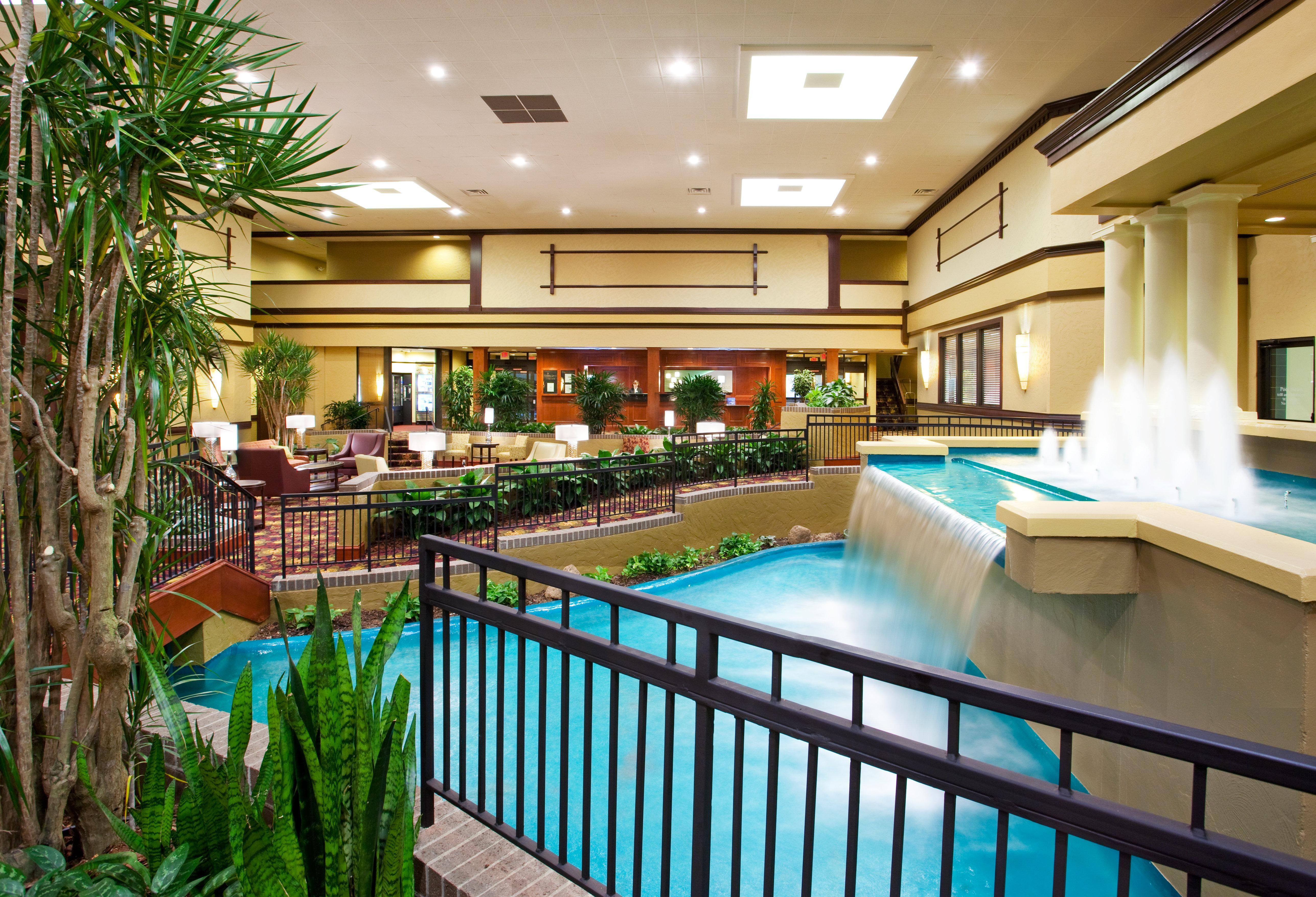 Holiday Inn Cincinnati-Eastgate By Ihg Dış mekan fotoğraf